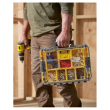 Organiseur grande capacité pro-stack™ fatmax