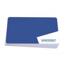 Pack 10 badges ou porte-clés