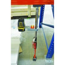 Pack etai + support niveau laser