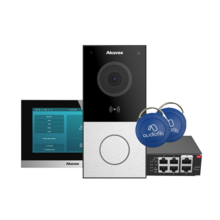 Pack villa connecté ida