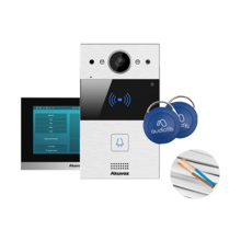 Pack villa connecté wifi neptune