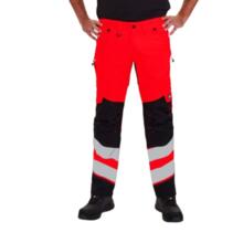 Pantalon de travail safety