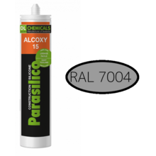 Parasilico alcoxy 15