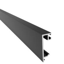 Parclose pour cadre clip verrière v30