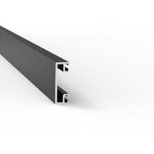 Parclose pour séparation verrière v30