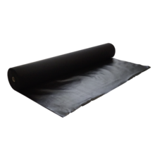 Pare pluie special bois ajoure multivap uv 1,5x50m