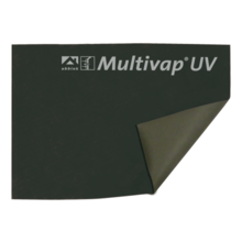 Pare pluie special bois ajoure multivap uv 1,5x50m