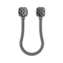 Passe-câble applique eflex