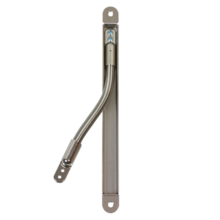 Passe-câble encastré