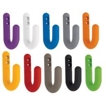 Patère souple anti pendaison parkid