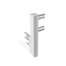 Paumelle 2 lames kt-rkn angle 5°