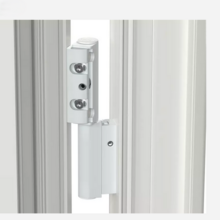 Paumelle 2 lames kt-rkn r9