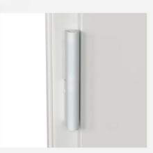 Paumelle 2 lames kt-rkv feuillure