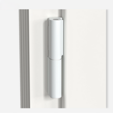 Paumelle 2 lames kt-rn