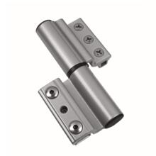 Paumelle 2 lames monza alu16