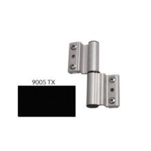 Paumelle 2 lames monza - ce