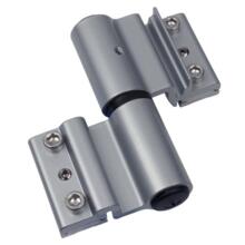 Paumelle 2 lames velox top