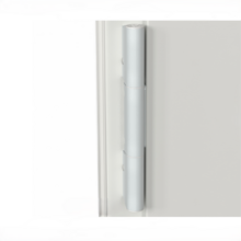 Paumelle 3 lames kt-rkn angle 0°