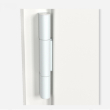 Paumelle 3 lames kt-rn