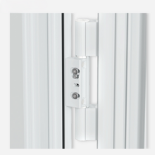 Paumelle 3 lames kt-rn