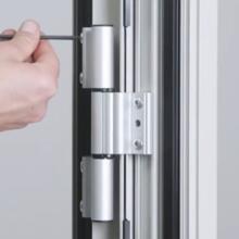 Paumelle 3 lames monza - ce -