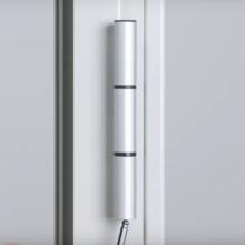 Paumelle 3 lames monza - ce -