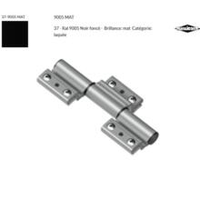 Paumelle 3 lames monza - ce -