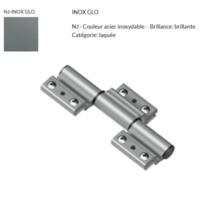 Paumelle 3 lames monza - ce -