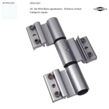 Paumelle 3 lames velox top