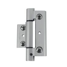 Paumelle de soufflet