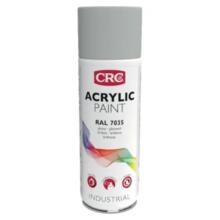 Peinture acrylique de finition anticorrosion acryl ral