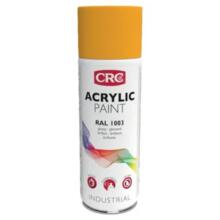 Peinture acrylique de finition anticorrosion acryl ral