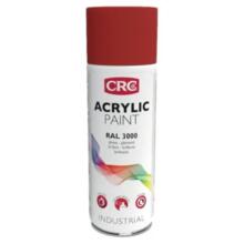 Peinture acrylique de finition anticorrosion acryl ral