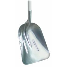 Pelle aluminium extra creuse