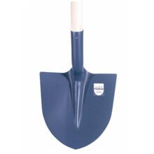 Pelle col de cygne ronde