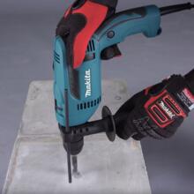 Perceuse à percussion 680w