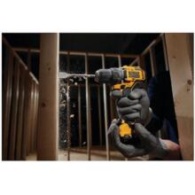 Perceuse visseuse 12v dcd701 + 2 batt. 3ah