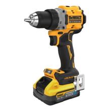 Perceuse visseuse 18v powerstack