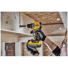 Perceuse visseuse 18v powerstack