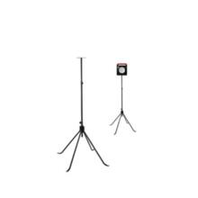 Pied télescopique pour projecteurs