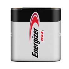 Pile alcaline power energizer