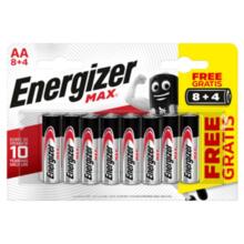 Pile alcaline power energizer