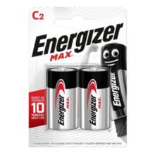 Pile alcaline power energizer
