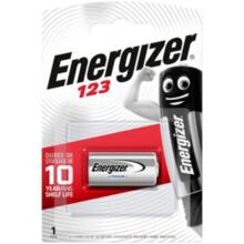 Pile energizer lithium