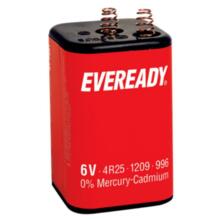 Pile saline energizer nr425r