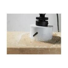 Pilote hexagonal quick_lock