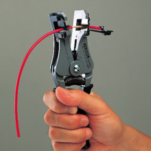 Pince à dénuder automatique - 3000b