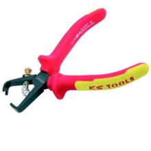 Pince a denuder isolee ergotorque 160 mm