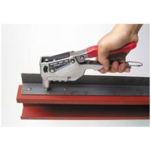 Pince a riveter a cremaillere rg-95