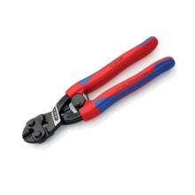 Pince coupante coupe boulon compacte